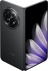 Oppo Find N5 black75
